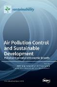 Air Pollution Control and Sustainable Development