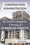 Construction Administration