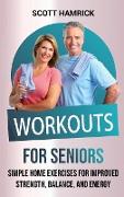 Workouts for Seniors