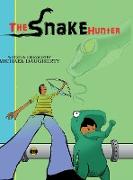 The Snake Hunter