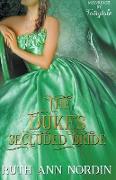 The Duke's Secluded Bride