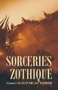 Sorceries Zothique