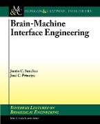 Brain-Machine Interaction Engineering