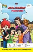 Chacha Chaudhary And Period Guide