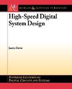 High-Speed Digital Systems Design