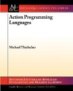 Action Programming Languages