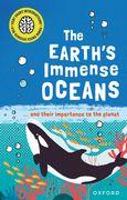 Very Short Introductions for Curious Young Minds: The Earth's Immense Oceans