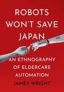 Robots Won't Save Japan