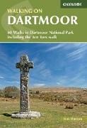 Walking on Dartmoor