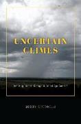 Uncertain Climes