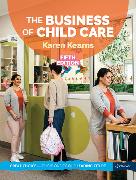 The Business of Child Care