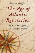 The Age of Atlantic Revolution