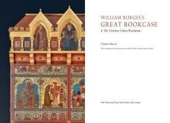 William Burges's Great Bookcase and The Victorian Colour Revolution