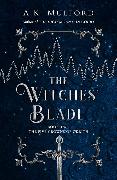 The Witches’ Blade