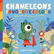 Chameleon's Favourite Colour