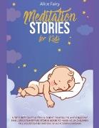 MEDITATION STORIES FOR KIDS