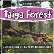 Taiga Forest: What Exactly Is This?