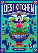 Desi Kitchen