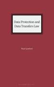 Data Protection and Data Transfers Law