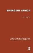 Emergent Africa