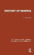 History of Nigeria