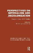 Perspectives on Imperialism and Decolonization