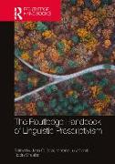 The Routledge Handbook of Linguistic Prescriptivism