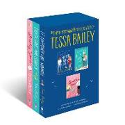 Tessa Bailey Boxed Set