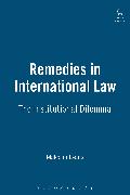 Remedies in International Law