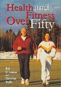 Health and Fitness - Over 50