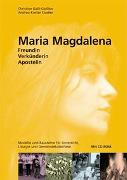 Maria Magdalena - Apostelin