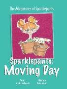 Sparklepants: Moving Day