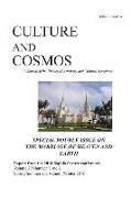 Culture and Cosmos Vol 20 1 and 2: Marriage of Heaven and Earth