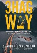 3hag Way: The Strategic Execution System that ensures your strategy is not a Wild-Ass-Guess!