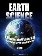 Earth Science: A Study of the Wonders of Hashem's Physical World