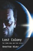 Lost Colony