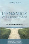 Dynamics of Discernment