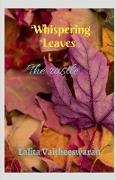 Whispering Leaves