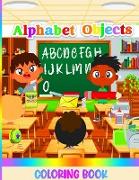 Alphabet Objects