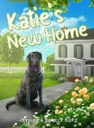 Katie's New Home