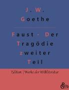 Faust - Der Tragödie zweiter Teil