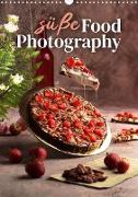 Süße Food Photography (Wandkalender 2023 DIN A3 hoch)