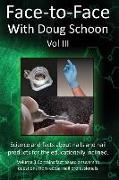 Face-To-Face with Doug Schoon Volume III: Science and Facts about Nails/nail Products for the Educationally Inclined