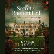 The Secret of Bagnett Hall