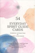 54 Everyday Spirit Guide Cards