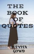 THE BOOK OF QUOTES