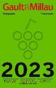 Gault&Millau Weinguide 2023