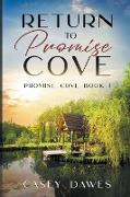 Return to Promise Cove