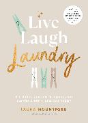 Live, Laugh, Laundry
