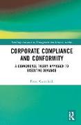 Corporate Compliance and Conformity